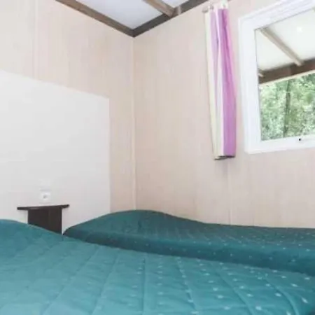 3 Etoiles - Parc Aquatique - Eebbhc Chalet