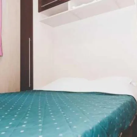 Chalet 3 Etoiles - Parc Aquatique - Eebbhc Moncontour (Vienne)