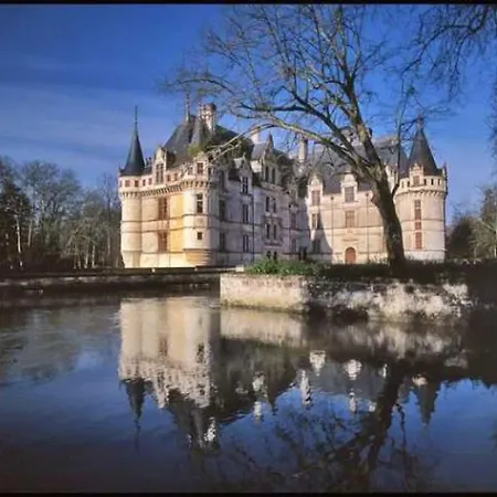 3 Etoiles - Parc Aquatique - Eebbhc Chalet