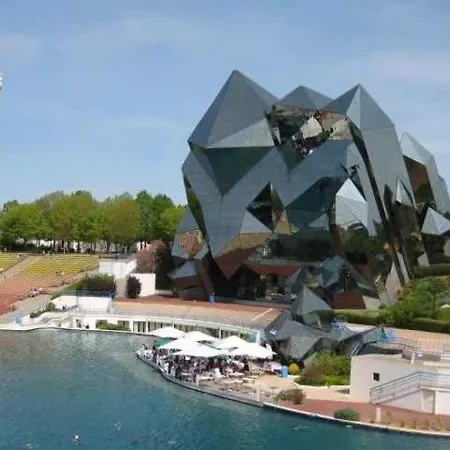 3 Etoiles - Parc Aquatique - Eebbhc *